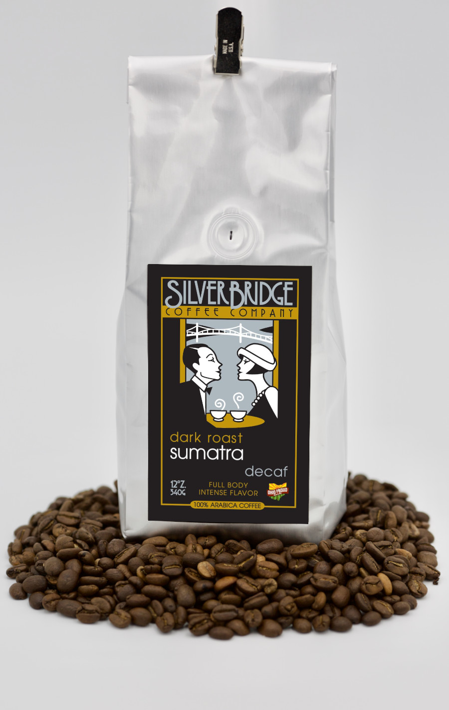 人気No.1 Koffee Kult Bring the Thunder Bundle, Includes Bolt And Sumatra  Ground Coffee apartflavia.com.ar